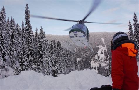 terrace heli skiing crash